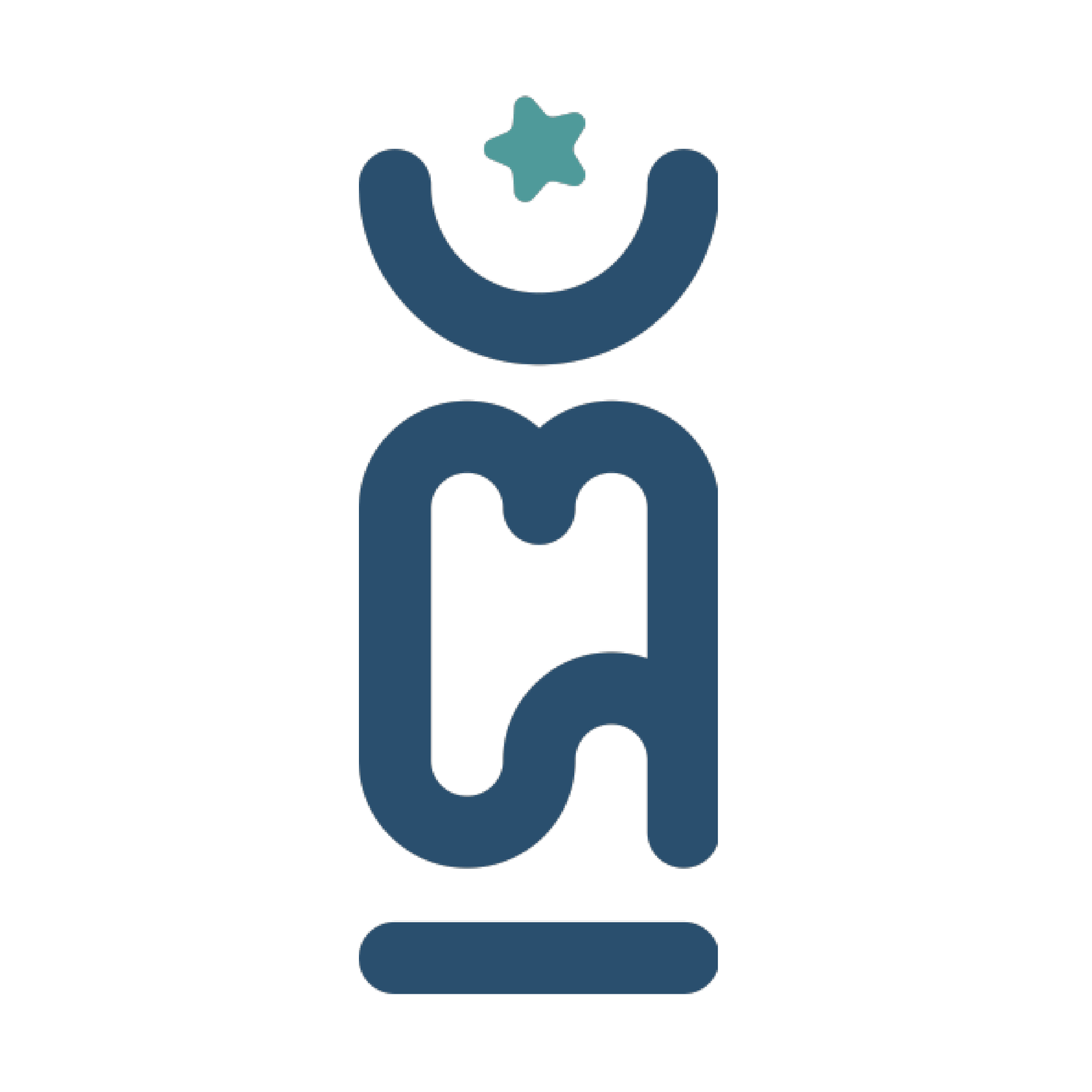 Masjid Al-Hidayah Logo